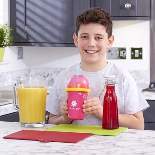 Perfekt Pink