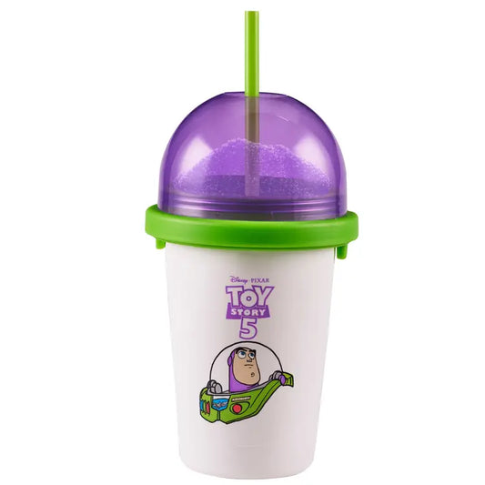 Buzz weiß