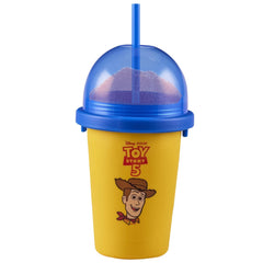 Woody gelb