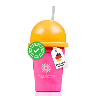 Power Pink