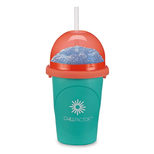Slushy Maker NEON Grün