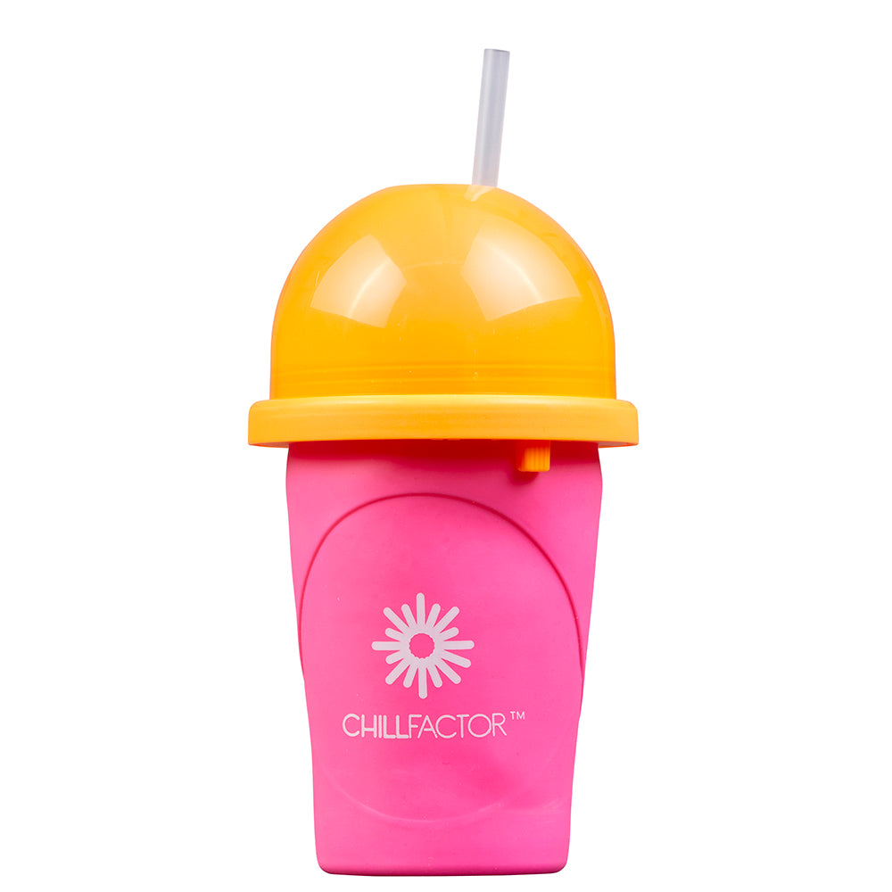 Slushy Maker Pink 2er Set