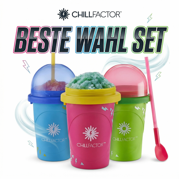 Beste Wahl Set