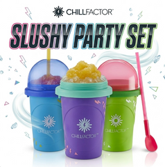 Slushy Party Set