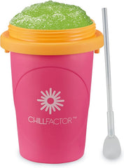 Slushy Maker NEON Pink