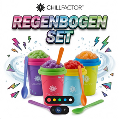 Regenbogen Set