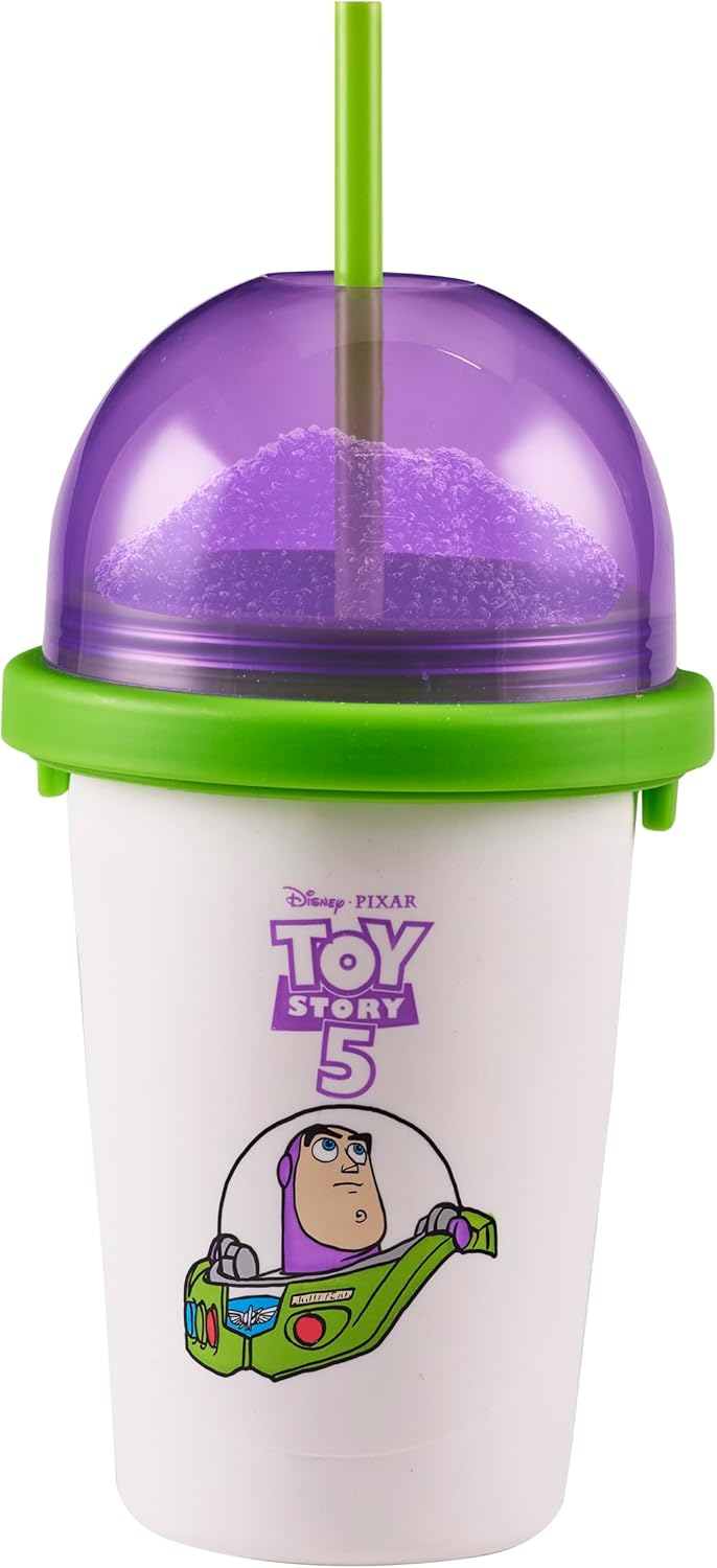 Buzz weiß