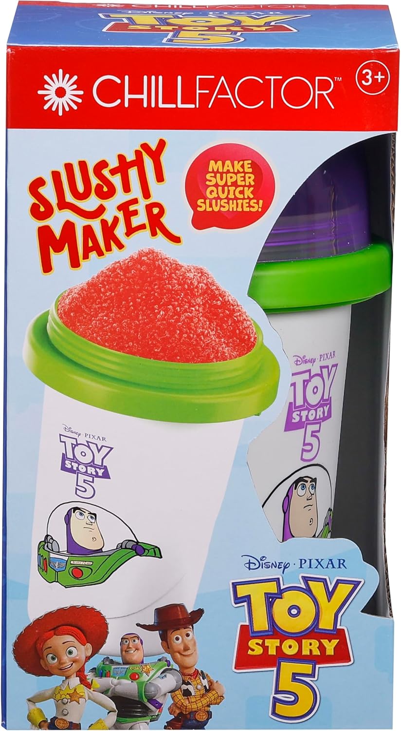 Buzz weiß
