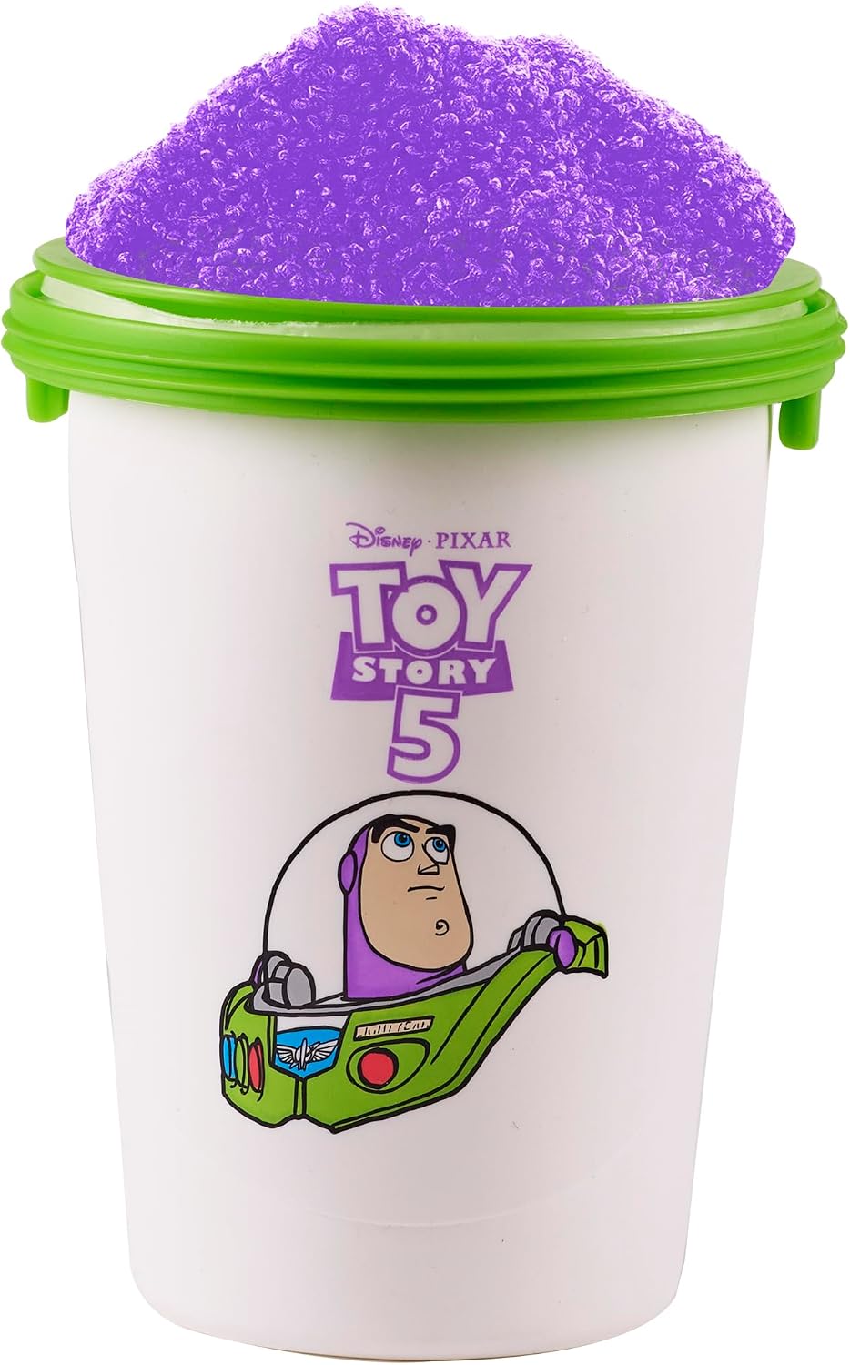 Buzz weiß