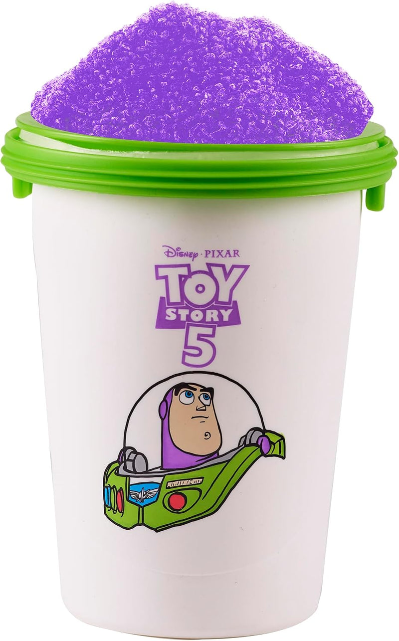Buzz weiß